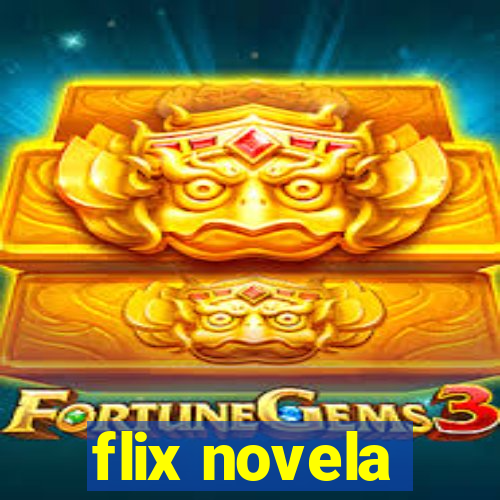 flix novela